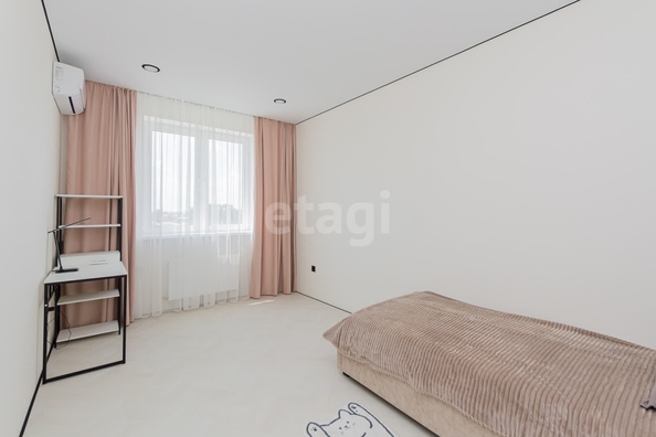 
  Продается 2-комн. квартира 57.5 м², в МКР Любимово, 16 квартал литер 1. Фото 14.