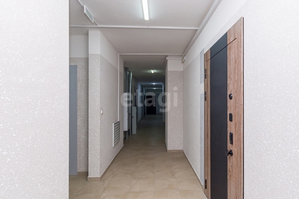
  Продается 2-комн. квартира 57.5 м², в МКР Любимово, 16 квартал литер 1. Фото 29.
