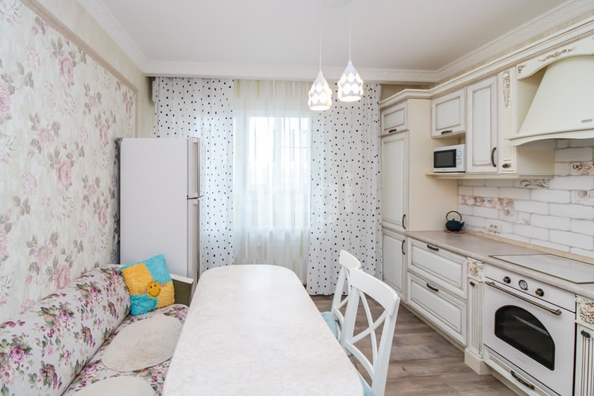 
  Продается 2-комн. квартира 66.4 м². Фото 3.