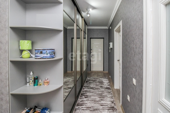 
  Продается 2-комн. квартира 66.4 м². Фото 10.