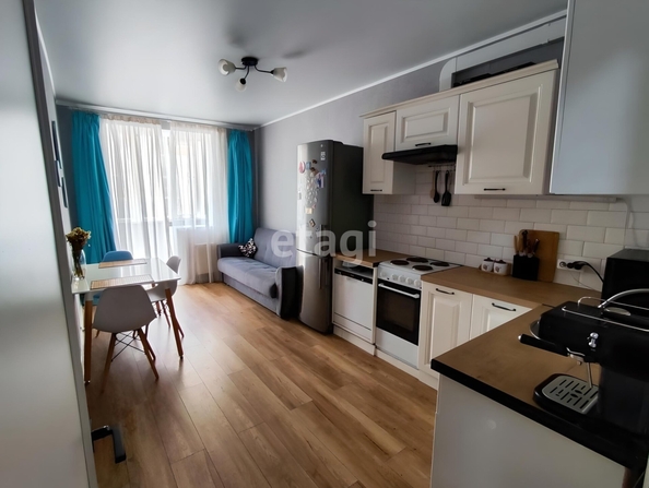 
  Продается 2-комн. квартира 60.7 м². Фото 3.