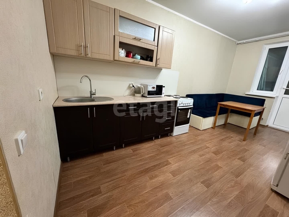 
  Продается 1-комн. квартира 41 м². Фото 4.
