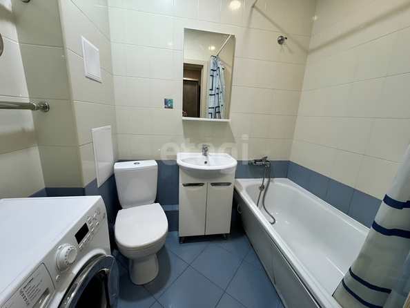 
  Продается 1-комн. квартира 41 м². Фото 5.