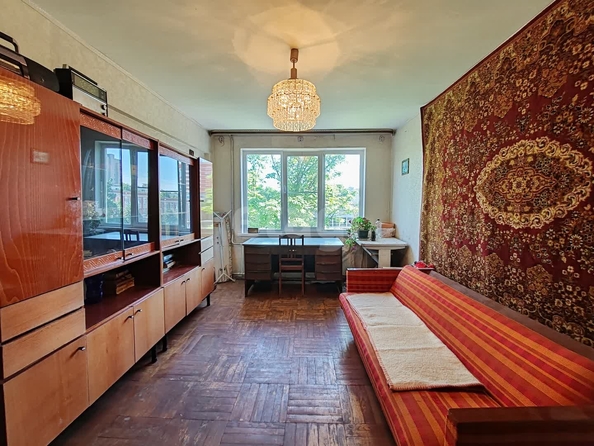 
  Продается 3-комн. квартира 61.4 м². Фото 2.