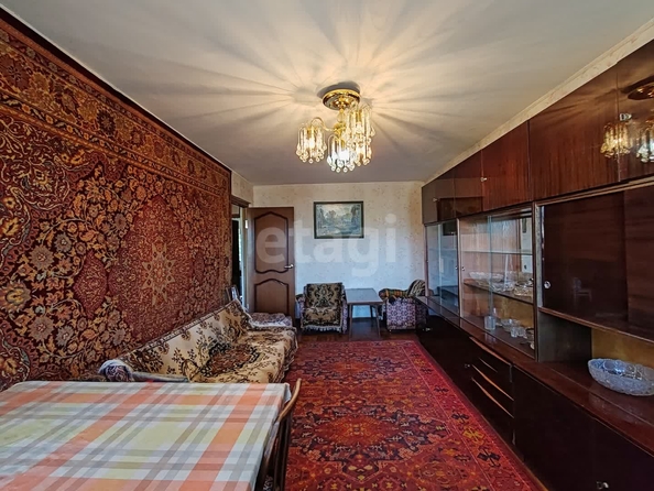 
  Продается 3-комн. квартира 61.4 м². Фото 4.