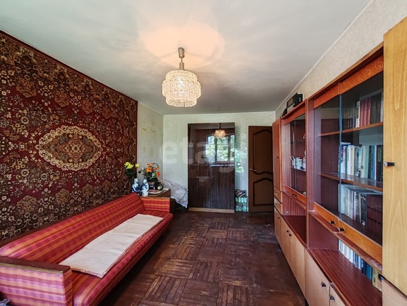 
  Продается 3-комн. квартира 61.4 м². Фото 6.