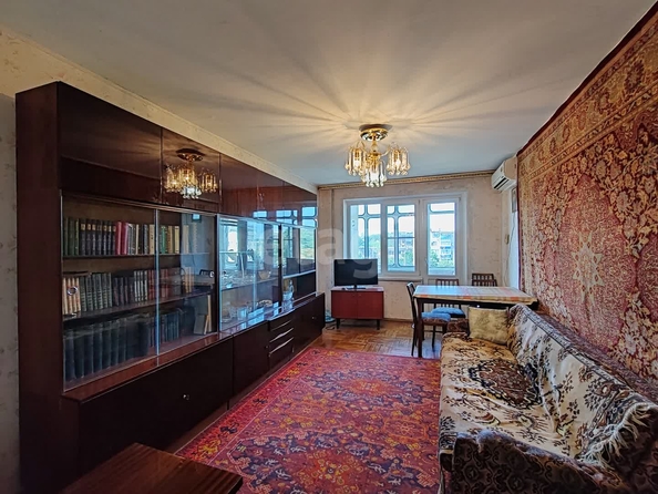 
  Продается 3-комн. квартира 61.4 м². Фото 4.