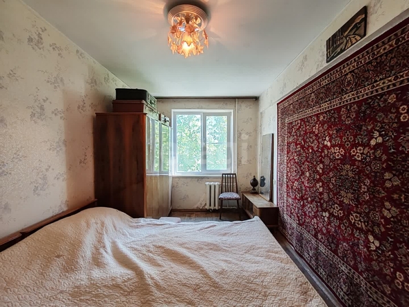 
  Продается 3-комн. квартира 61.4 м². Фото 10.
