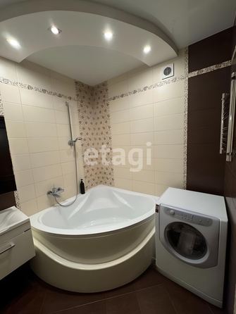 
  Продается 2-комн. квартира 74.8 м². Фото 6.