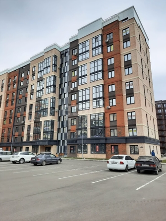 
  Продается 1-комн. квартира 32.2 м². Фото 8.