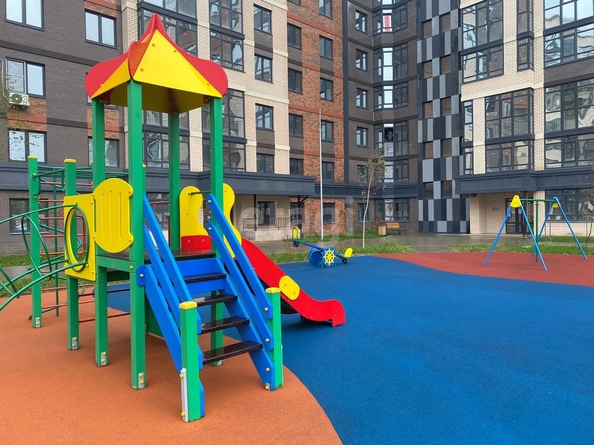 
  Продается 1-комн. квартира 32.2 м². Фото 9.