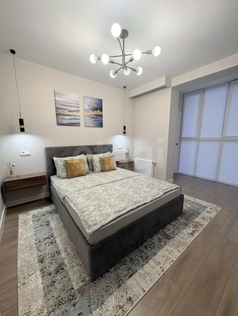 
  Продается 1-комн. квартира 29 м², в ЖК Клубный квартал Европа, 5, литера 6. Фото 2.