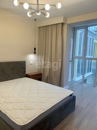 
  Продается 1-комн. квартира 29 м², в ЖК Клубный квартал Европа, 5, литера 6. Фото 4.