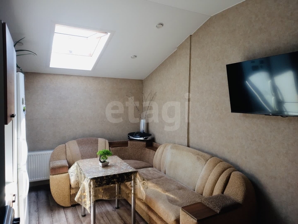 
  Продается 1-комн. квартира 39.9 м². Фото 9.