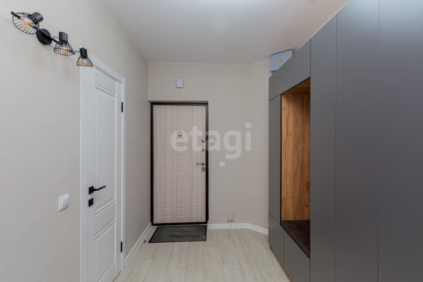 
  Продается 1-комн. квартира 43.8 м². Фото 18.