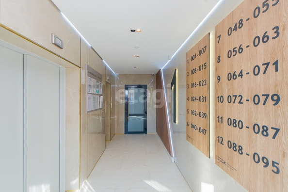 
  Продается 1-комн. квартира 43.8 м². Фото 25.