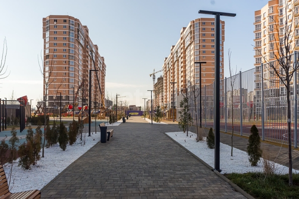 
  Продается 1-комн. квартира 43.8 м². Фото 28.