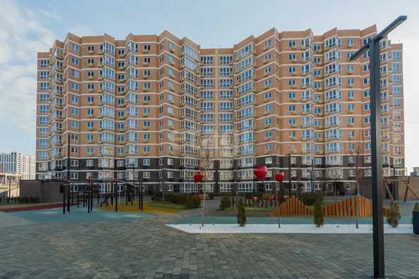 
  Продается 1-комн. квартира 43.8 м². Фото 29.