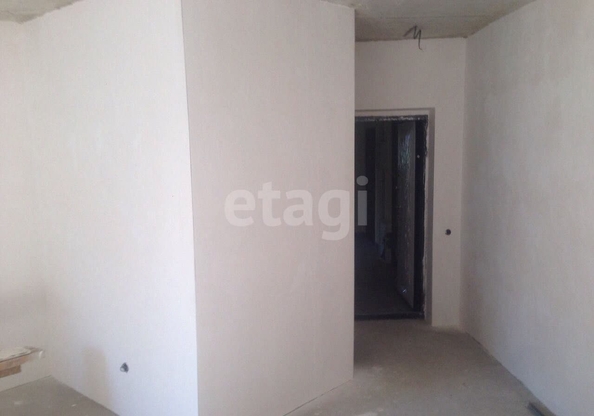 
  Продается 2-комн. квартира 59 м², в ЖК Абрикосово, литера 2. Фото 3.