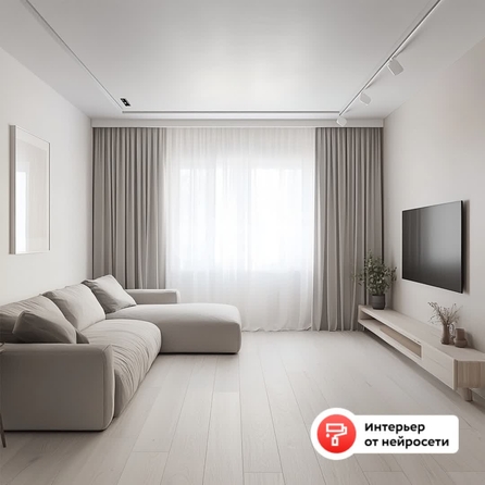 
  Продается 2-комн. квартира 59 м², в ЖК Абрикосово, литера 2. Фото 4.