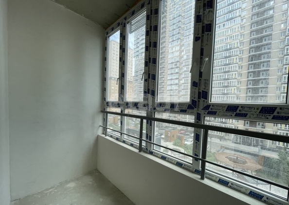 
  Продается 2-комн. квартира 59 м², в ЖК Абрикосово, литера 2. Фото 5.