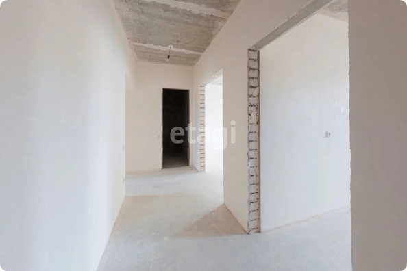 
  Продается 2-комн. квартира 59 м², в ЖК Абрикосово, литера 2. Фото 6.