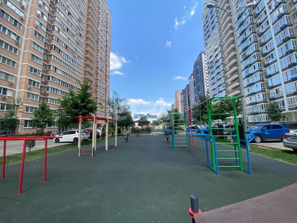 
  Продается 2-комн. квартира 59 м², в ЖК Абрикосово, литера 2. Фото 8.