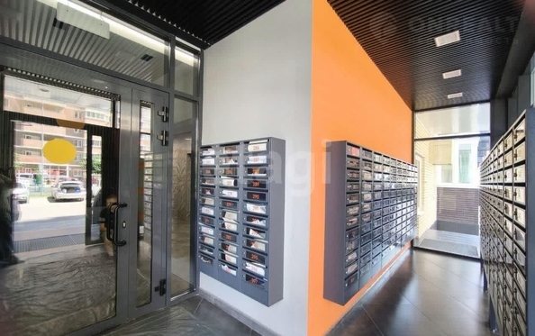 
  Продается 2-комн. квартира 59 м², в ЖК Абрикосово, литера 2. Фото 9.
