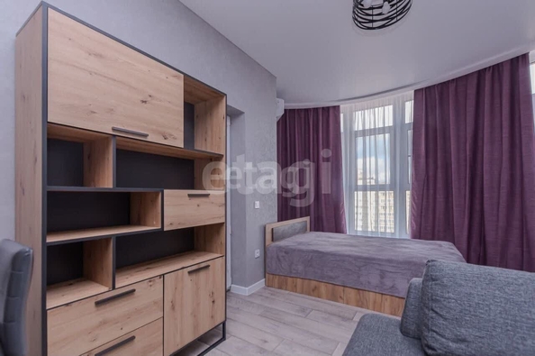 
  Продается студия 29.5 м². Фото 1.