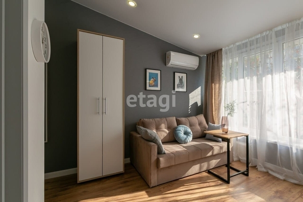 
  Продается 4-комн. квартира 108.7 м². Фото 7.