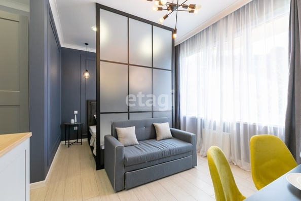 
  Продается 4-комн. квартира 108.7 м². Фото 17.