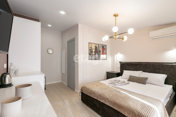 
  Продается 4-комн. квартира 108.7 м². Фото 18.