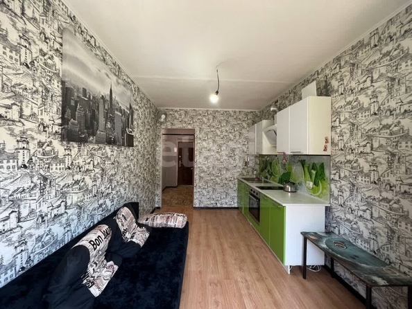 
  Продается 1-комн. квартира 38.3 м². Фото 4.