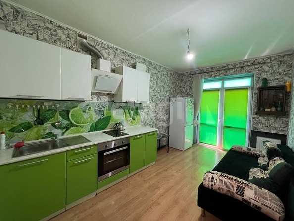 
  Продается 1-комн. квартира 38.3 м². Фото 9.