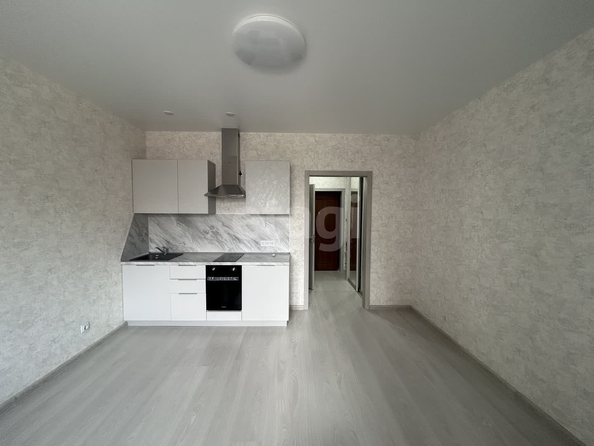 
  Продается студия 27 м². Фото 1.