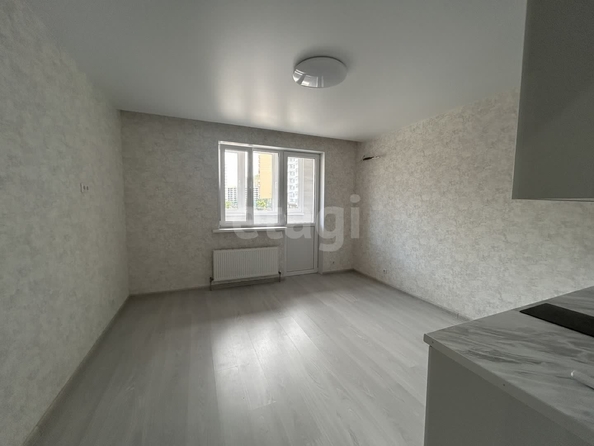 
  Продается студия 27 м². Фото 2.