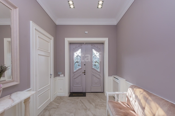
  Продается дом 221.5 м². Фото 45.