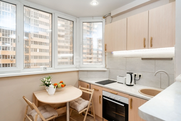 
  Продается 1-комн. квартира 35 м². Фото 2.