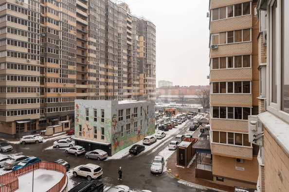 
  Продается 1-комн. квартира 35 м². Фото 10.
