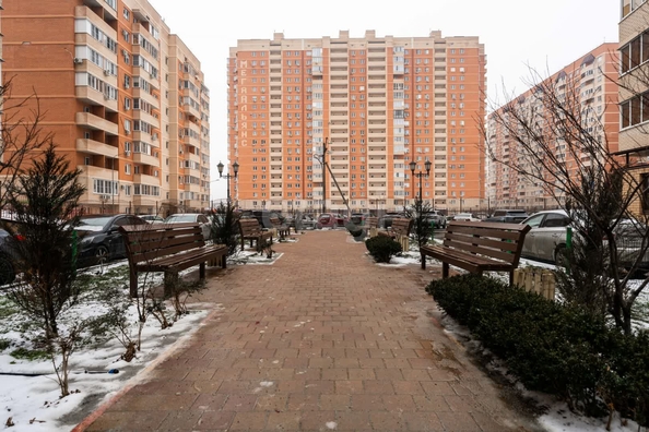 
  Продается 1-комн. квартира 35 м². Фото 23.