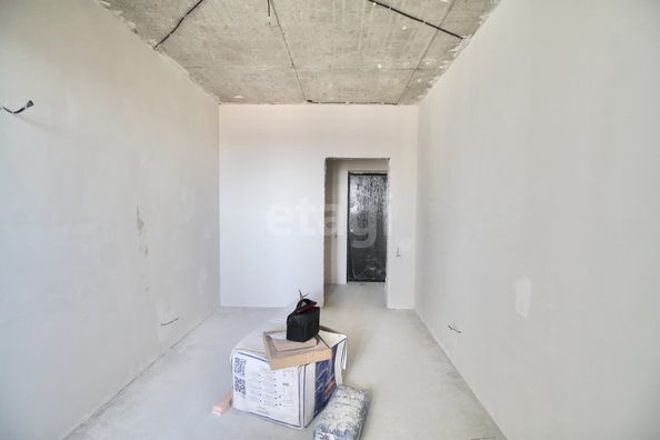 
  Продается 1-комн. квартира 36 м². Фото 2.