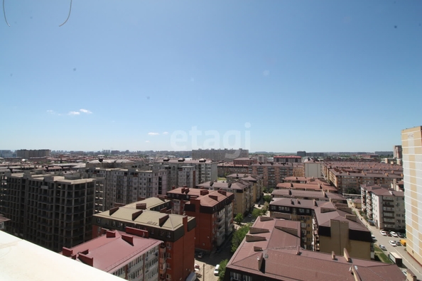 
  Продается 1-комн. квартира 36 м². Фото 12.