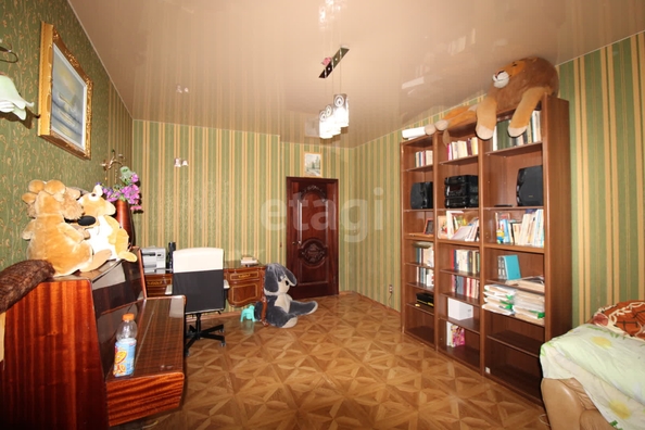 
  Продается 3-комн. квартира 110.6 м². Фото 5.