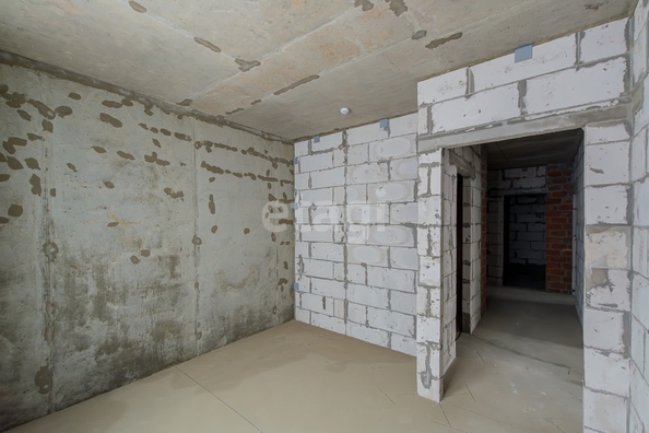 
  Продается 3-комн. квартира 70.2 м², в ЖК Отражение, 1 очередь литера 1. Фото 3.