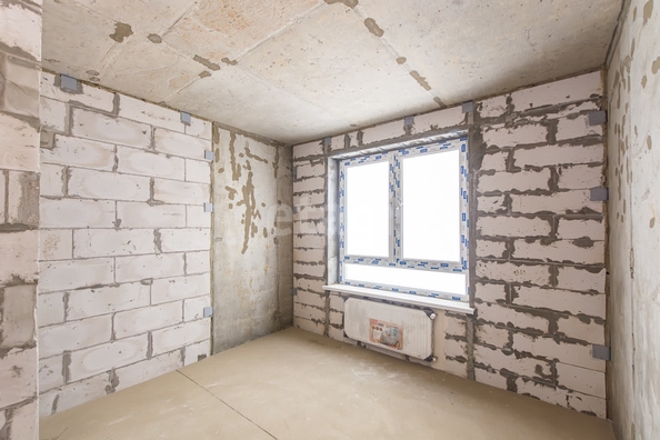 
  Продается 3-комн. квартира 70.2 м², в ЖК Отражение, 1 очередь литера 1. Фото 7.