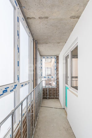 
  Продается 3-комн. квартира 70.2 м², в ЖК Отражение, 1 очередь литера 1. Фото 11.