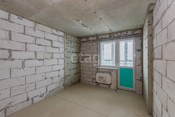 
  Продается 3-комн. квартира 70.2 м², в ЖК Отражение, 1 очередь литера 1. Фото 15.