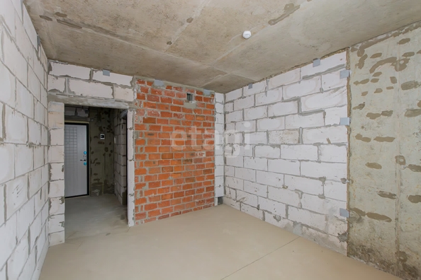
  Продается 3-комн. квартира 70.2 м², в ЖК Отражение, 1 очередь литера 1. Фото 18.
