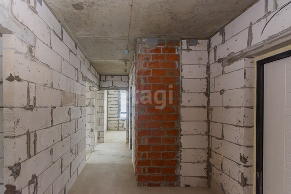 
  Продается 3-комн. квартира 70.2 м², в ЖК Отражение, 1 очередь литера 1. Фото 21.