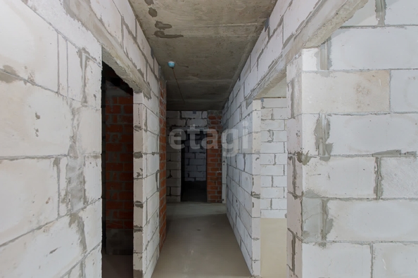 
  Продается 3-комн. квартира 70.2 м², в ЖК Отражение, 1 очередь литера 1. Фото 22.